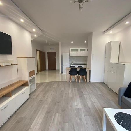 אלבלאג Old Town Apartment 1E מראה חיצוני תמונה