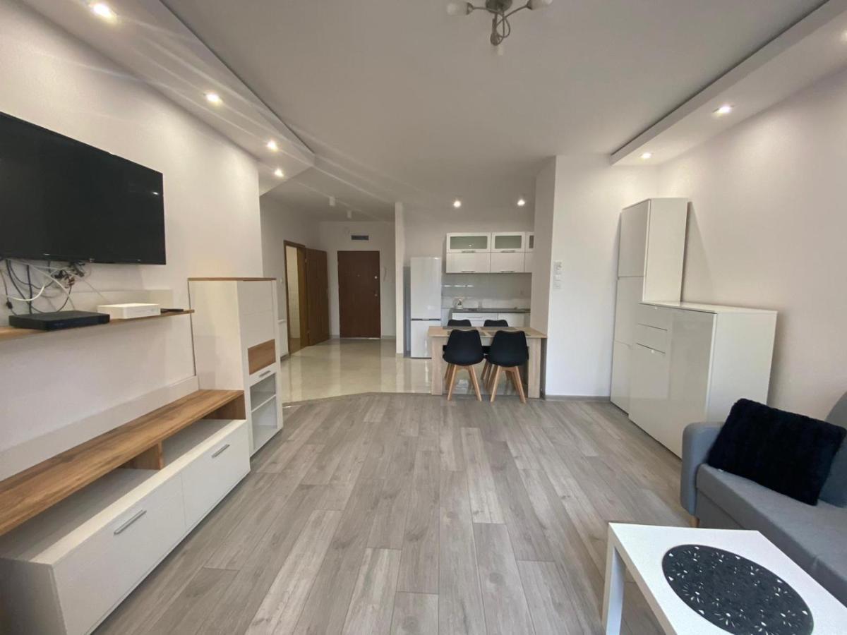 אלבלאג Old Town Apartment 1E מראה חיצוני תמונה