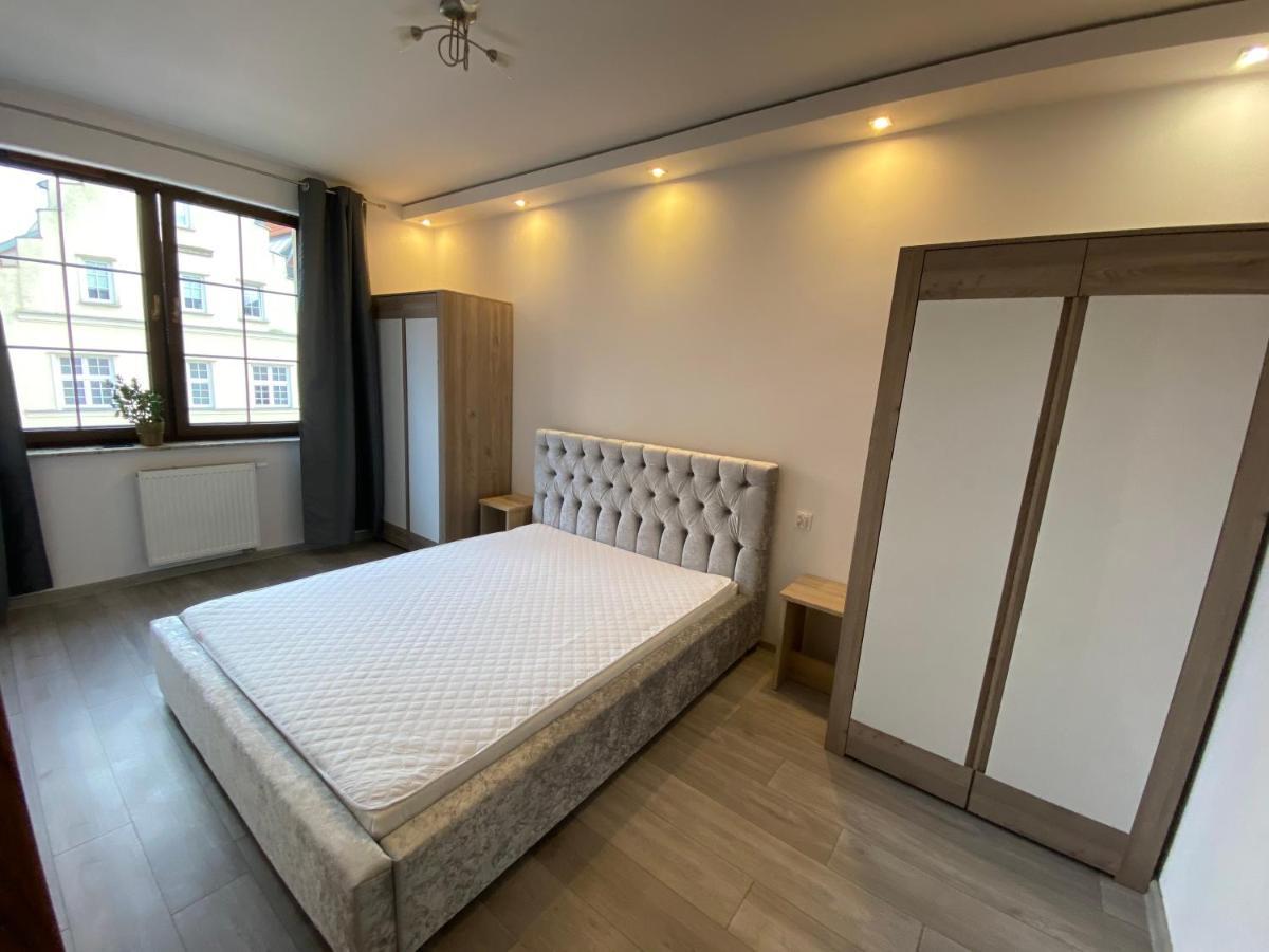 אלבלאג Old Town Apartment 1E מראה חיצוני תמונה