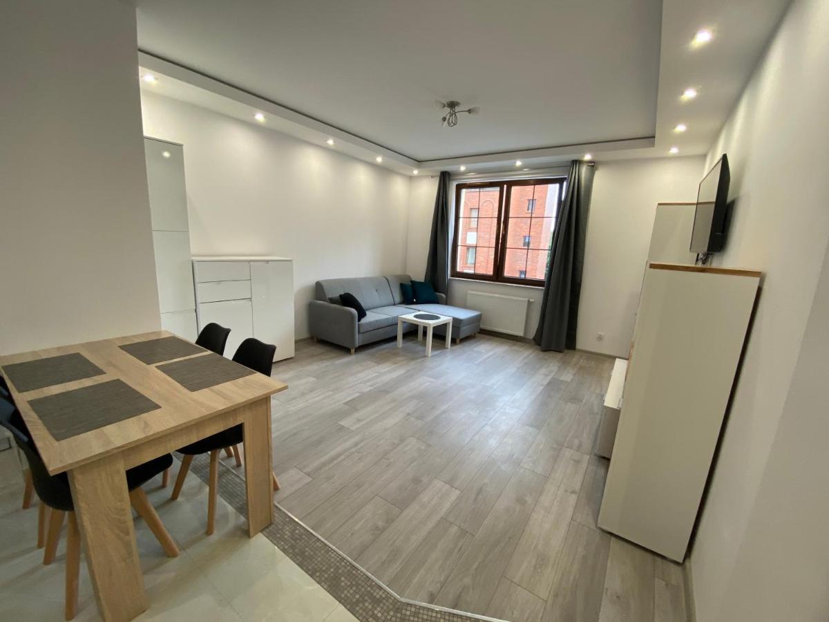אלבלאג Old Town Apartment 1E מראה חיצוני תמונה