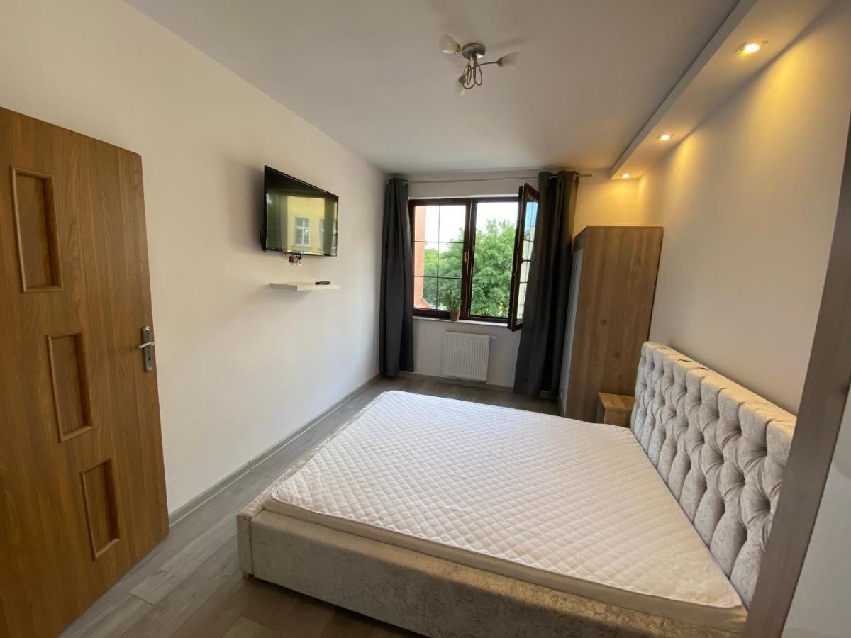אלבלאג Old Town Apartment 1E מראה חיצוני תמונה