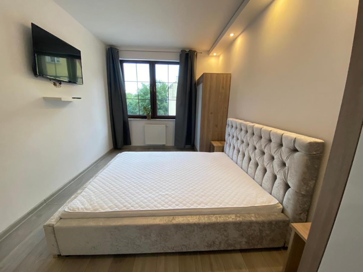 אלבלאג Old Town Apartment 1E מראה חיצוני תמונה