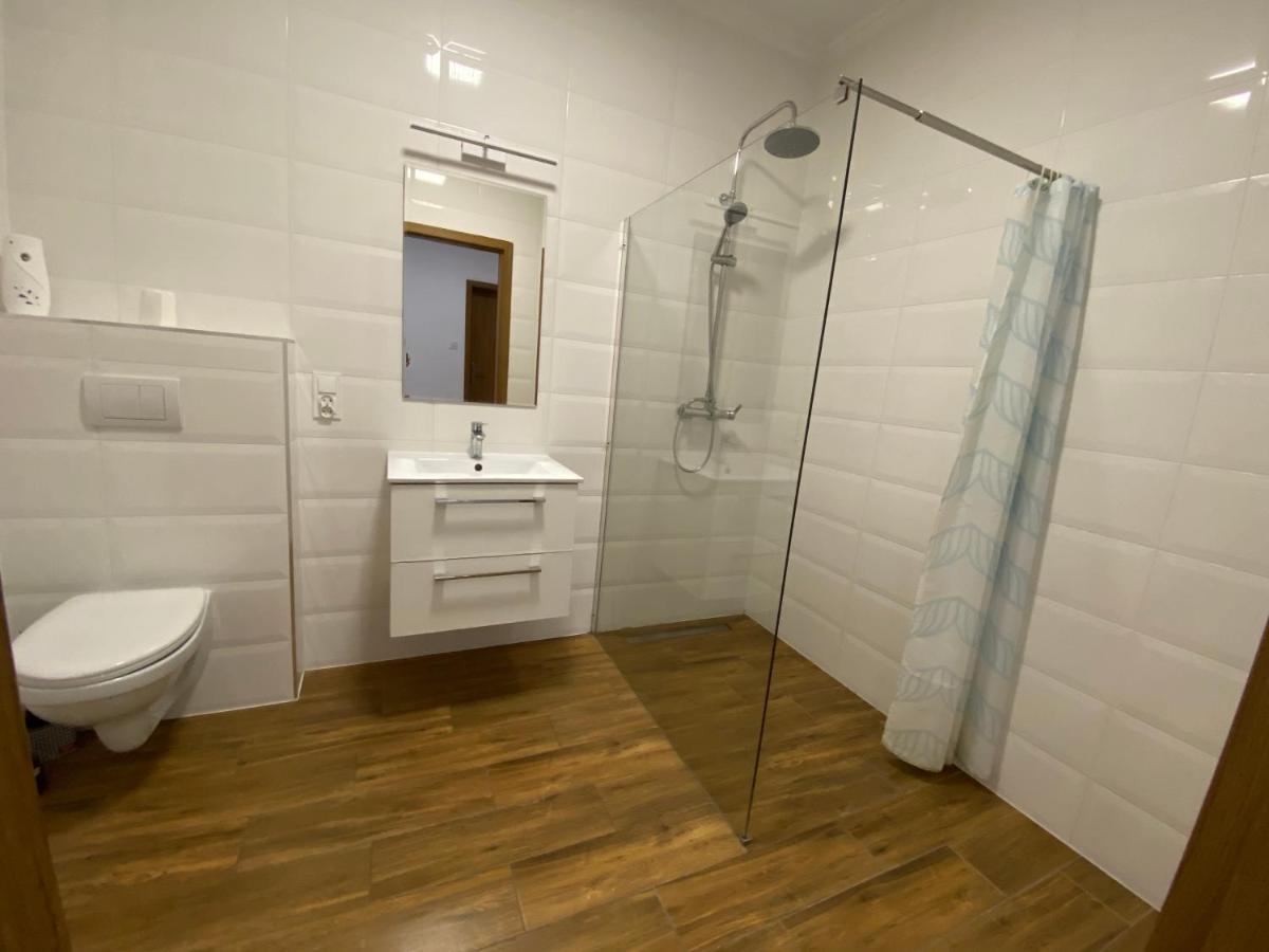 אלבלאג Old Town Apartment 1E מראה חיצוני תמונה