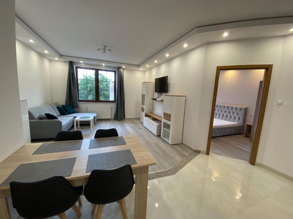 אלבלאג Old Town Apartment 1E מראה חיצוני תמונה